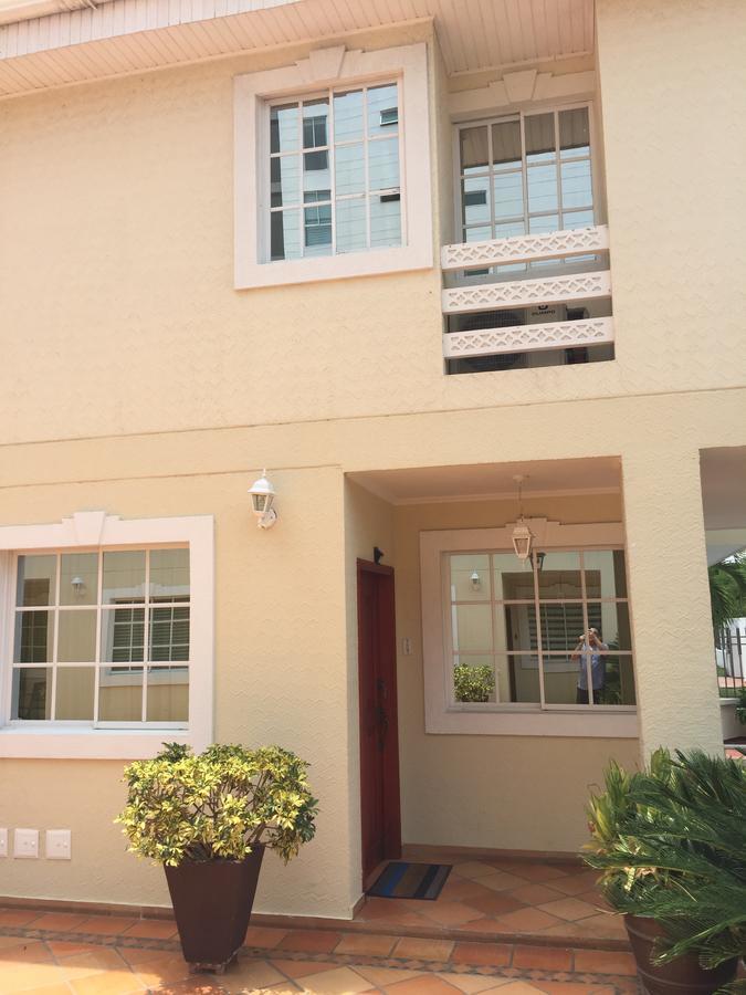 Stone Creek Barranquilla Villa Barranquilla  Exterior photo